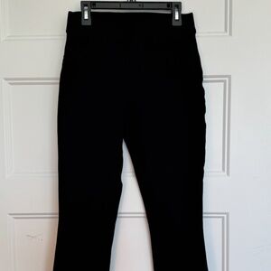 Spanx XS slim ponte pant
